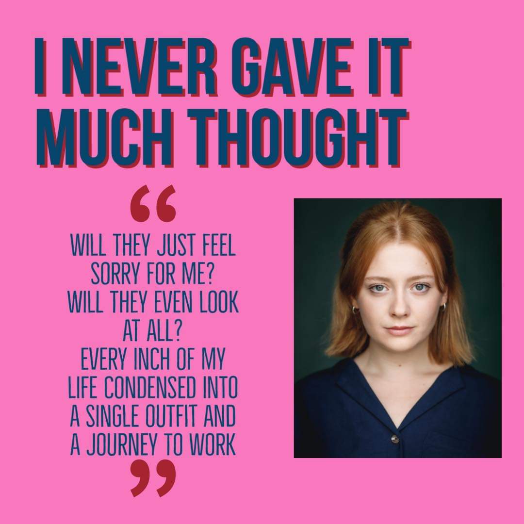 Cast announcement for our upcoming Scratch Night with <a href="/PeripheryStage/">Periphery Theatre</a>! We've got <a href="/PhoebeShepherd0/">Phoebe Shepherd</a>,  <a href="/Cat_Thomas___/">Cat Thomas</a> and <a href="/susannahlcann/">Susannah Cann</a> all doing excerpt from 'Violent Circumstance' on Thursday the 13th October at The Golden Goose Theatre. Don't miss it!! 🎉