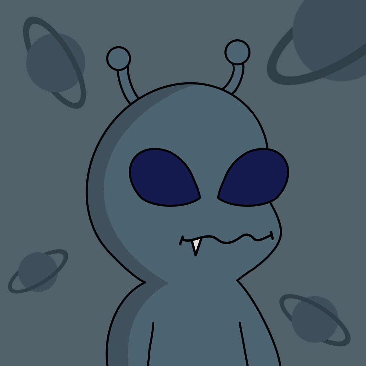 Alien Boys👽 tweet media