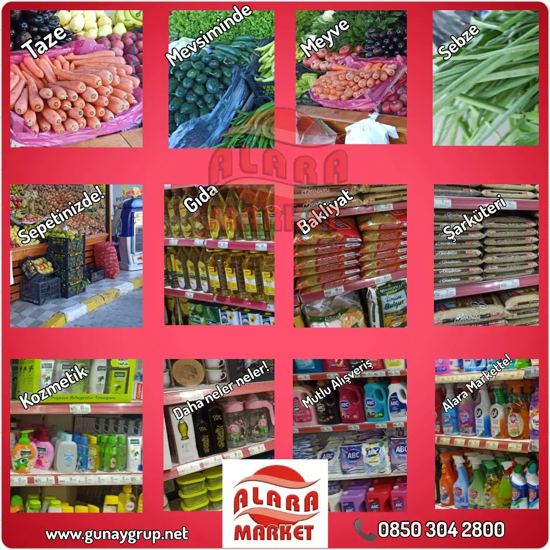 GunayGrup28's tweet photo. TİREBOLU'DA AVANTAJLI ALIŞVERİŞİN ADRESİ "ALARA MARKET"
✅
#alışverişgünü
#alışverişzamanı
#sodexoylaalışveriş
#alaramarket
#avantajlı
#avantajlıalışveriş
#alışverişinadresi
#alışveriş
#perşembe
#persembe
#perşembegünü
#tirebolu
#karadenizliyiz
#tireboluda
#karadenizliyiz https://t.co/fnAlGnvRfS