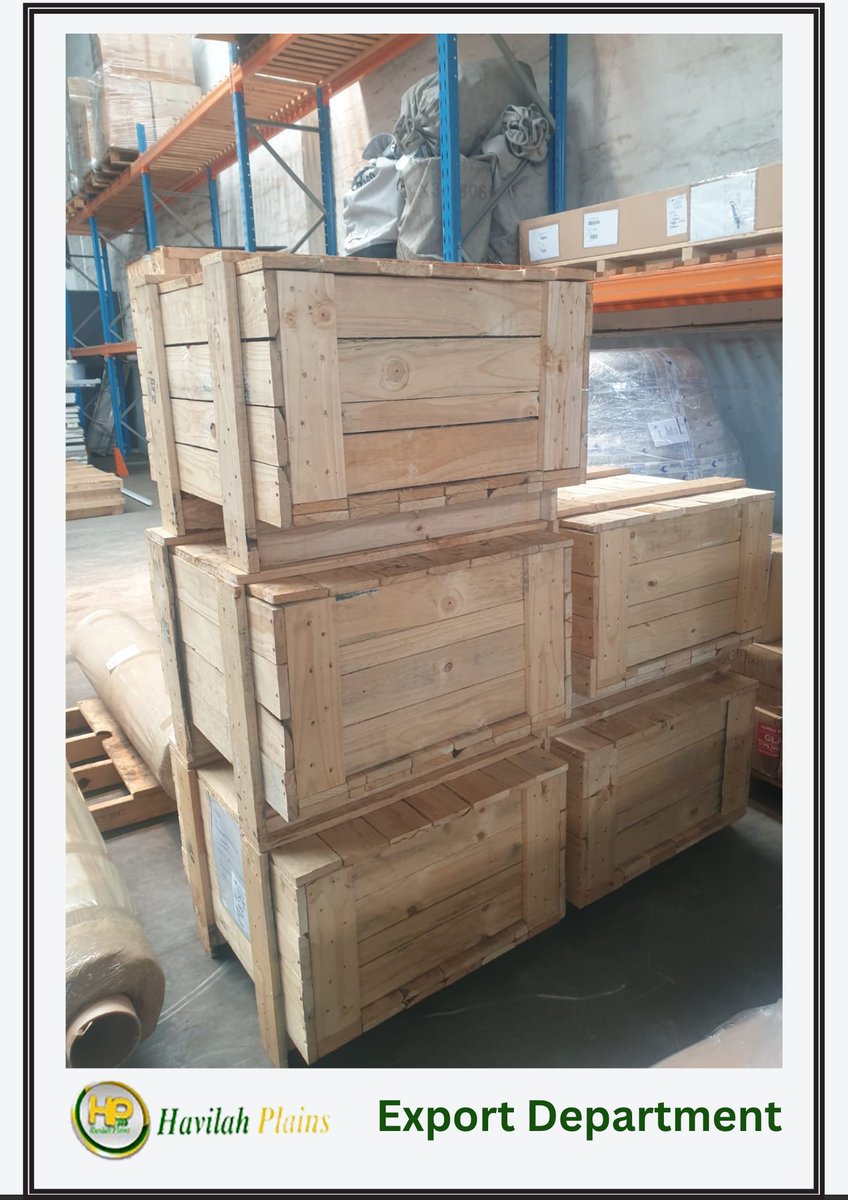 HavilahPlains's tweet photo. An International pick-up order being processed for export to Accra Airport for a happy customer.

Do you need to simplify your customs processing for import or export? 
Contact us now.
☎️ +233501446827/+233202051005
💻 sales@havilahplains.net https://t.co/1iLxEV77De