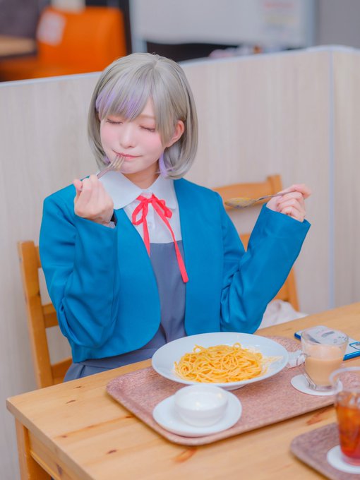 Twitterのコスプレ画像25