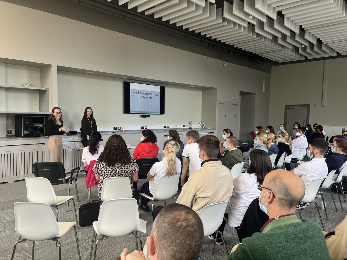 Abbie Phelan (@abbiephelan) on Twitter photo HSCP day at St Mary’s Hospital, off to a great start! #HSCP #StMarysHospital #HSE <a href="/HSECHODNCC/">HSE CHO DNCC</a> HSCP day at St Mary’s Hospital, off to a great start! #HSCP #StMarysHospital #HSE <a href="/HSECHODNCC/">HSE CHO DNCC</a>