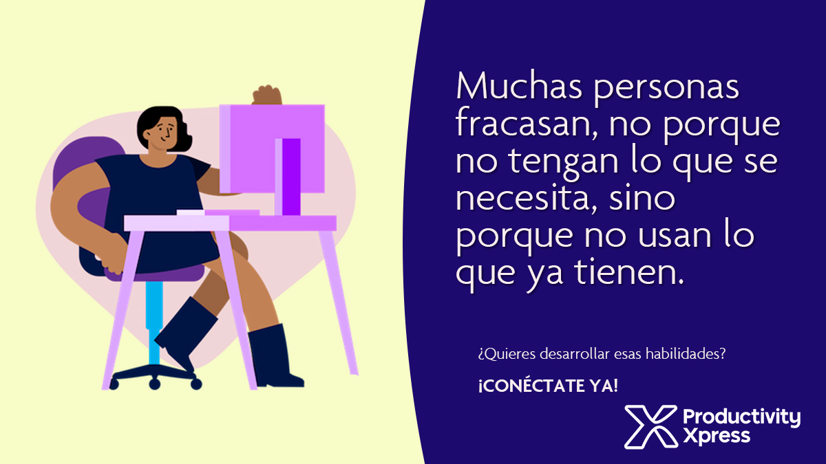 yosoyproductivo's tweet photo. Estar estático en un mundo dinámico, es una receta para el desastre. Si no te adaptas, no tendrás éxito.
Conoce más: https://t.co/OyMj9wNbF8
#productividad #productivity #workingsmart #timemanagement #priority #crecimientopersonal #growth #productivityxpress #prioritylatam https://t.co/7FRj9RbX3l