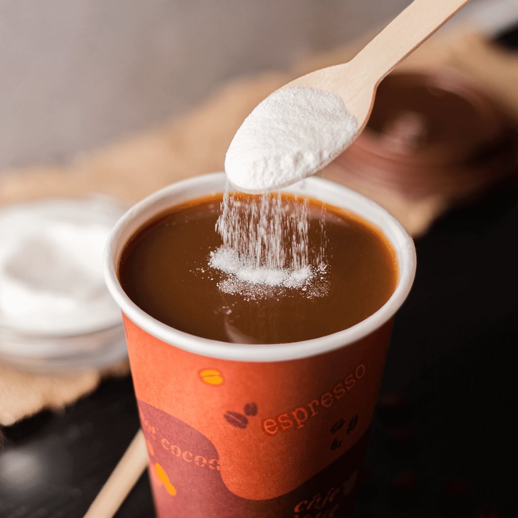 lollicupstore's tweet photo. Happiness is a cup of coffee with Tea Zone Non-Dairy Creamer.
Happy National Coffee Day!

#nationalcoffeeday #TeaZone #nondairy #creamer #coffee https://t.co/F6M1aRLtfj