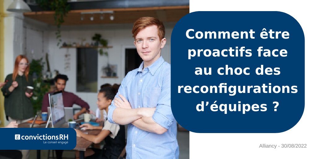 convictionsrh's tweet photo. Les arrivées et départs de collaborateurs représentent des séismes 🌋.
Or, d'après @heidihelfand, les équipes dont la composition est stable obtiennent de meilleurs résultats. 😌 Que faire ? ▶️ https://t.co/7VounhUWSP (v/ @Alliancy_lemag)
#TurnOver #DynamicReteaming https://t.co/vTfbbXqVDL
