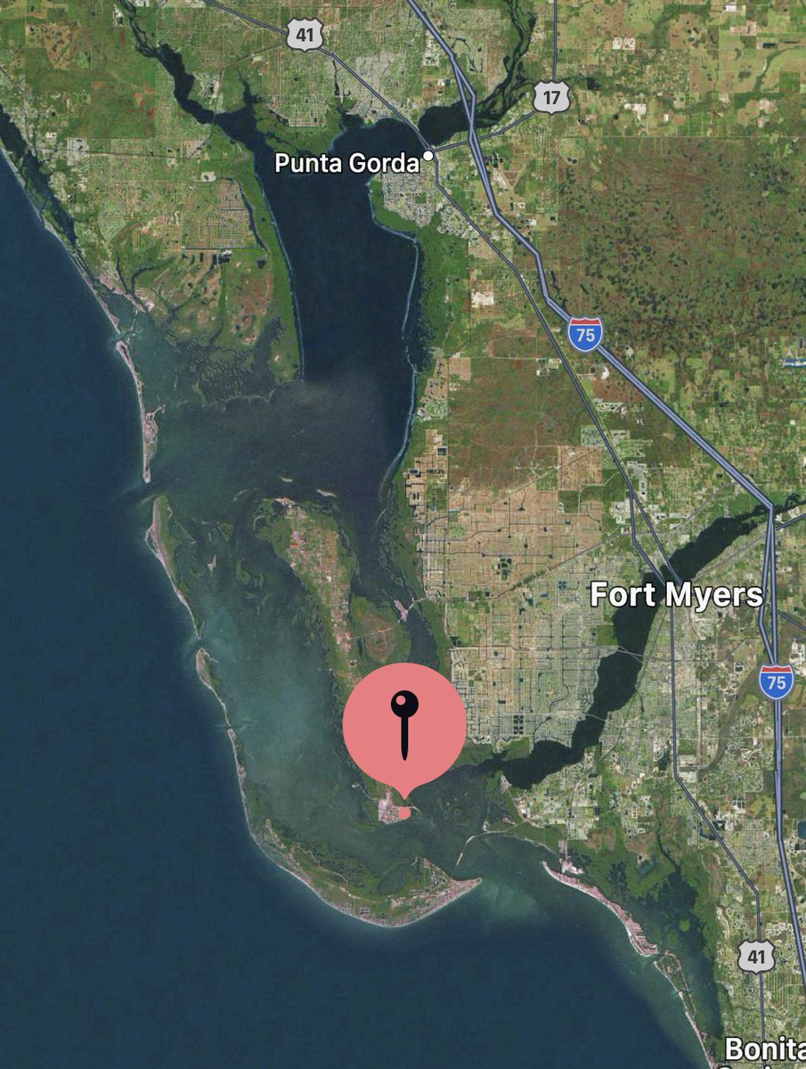 RoyerGrace's tweet photo. 🚨Need urgent communication with LEE COUNTY, FL (specifically ST. JAMES CITY on PINE ISLAND)
Please DM me with any information you may have about impacts to this area near the canals.
#HurricaneIan #TrackingIan #StJamesCity #LeeCounty #PineIsland #Florida https://t.co/ZMr9oHd5mv