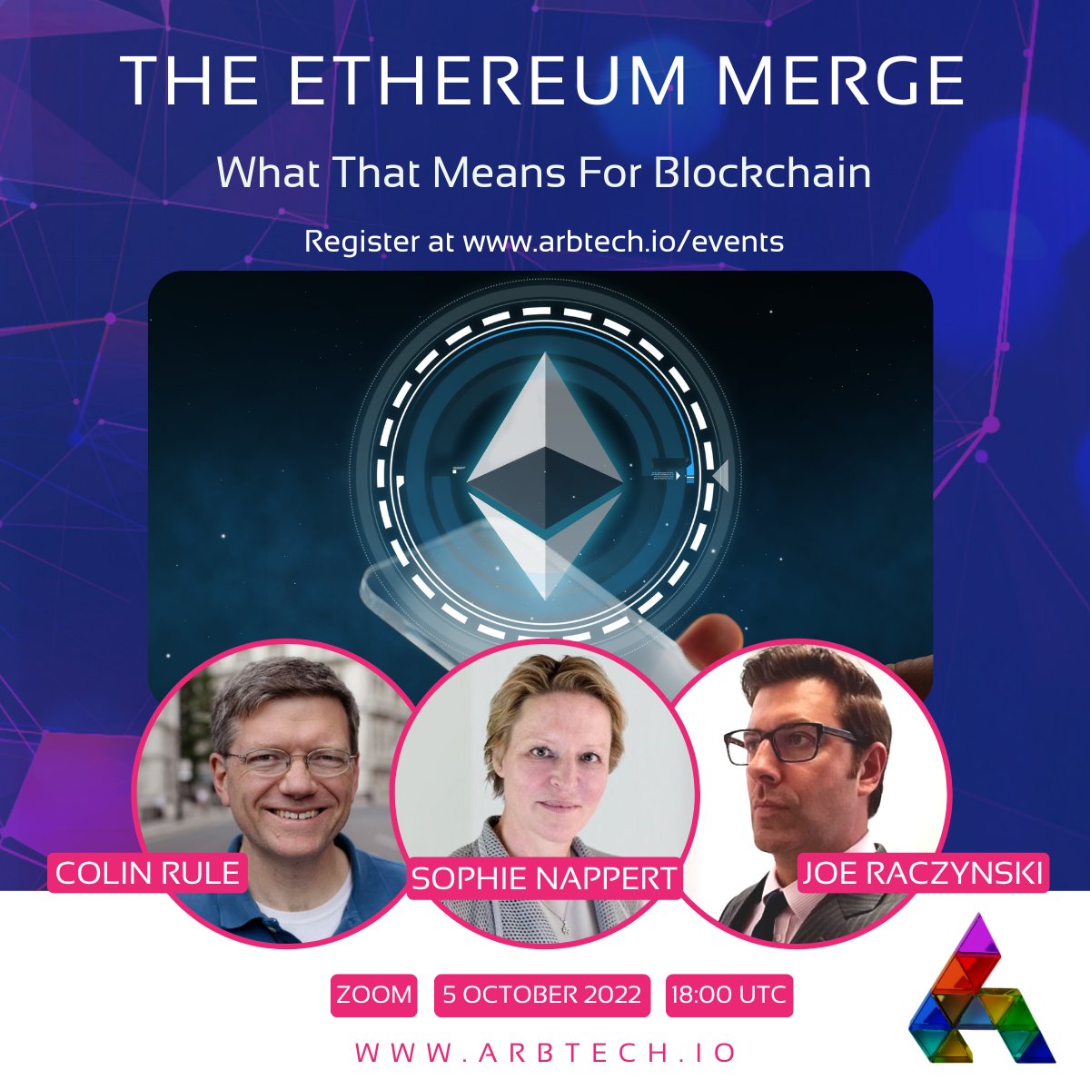 ArbTech tweet media