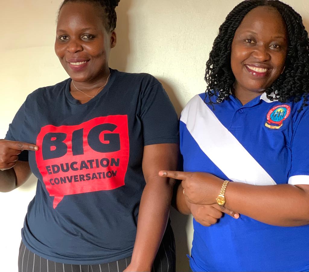 Dream Again Africa🔰 tweet media