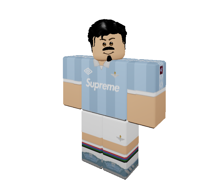 The Parachute Regiment's kit has dropped!
Make sure to pick up a shirt of your own to help support our team!
All merchandise can be found at King Grill's T-Shirt Emporium!
roblox.com/groups/5349554…