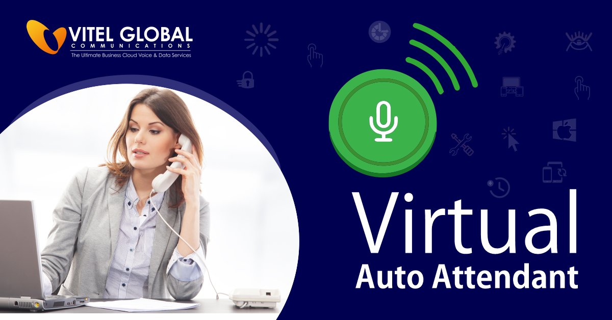 vitel_global's tweet photo. Integrating business #CRM with auto attendant has numerous benefits in the long run. It can control call flow, routing calls to correct agents and reduces the cost of human resources.
Visit: https://t.co/WxjkEak2gc
#thursdaymorning #VoIPfeatures #CRMIntegration #callrecordings https://t.co/vw5BEbhWnU