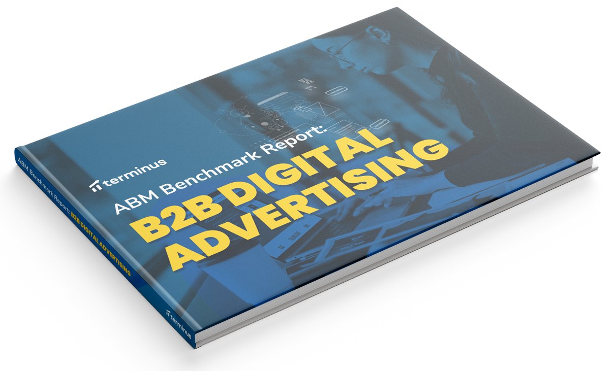 As B2B marketers, a ↘️ line on an advertising graph can signal that the proverbial sky is falling. We’re marketers, too. So we created a resource that will walk you through how to design the best ads, gauge budget efficiency and watch your campaigns soar. bit.ly/3SMpmAl