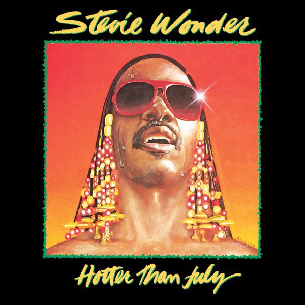 STEVIE WONDER's BRAIDS tweet media