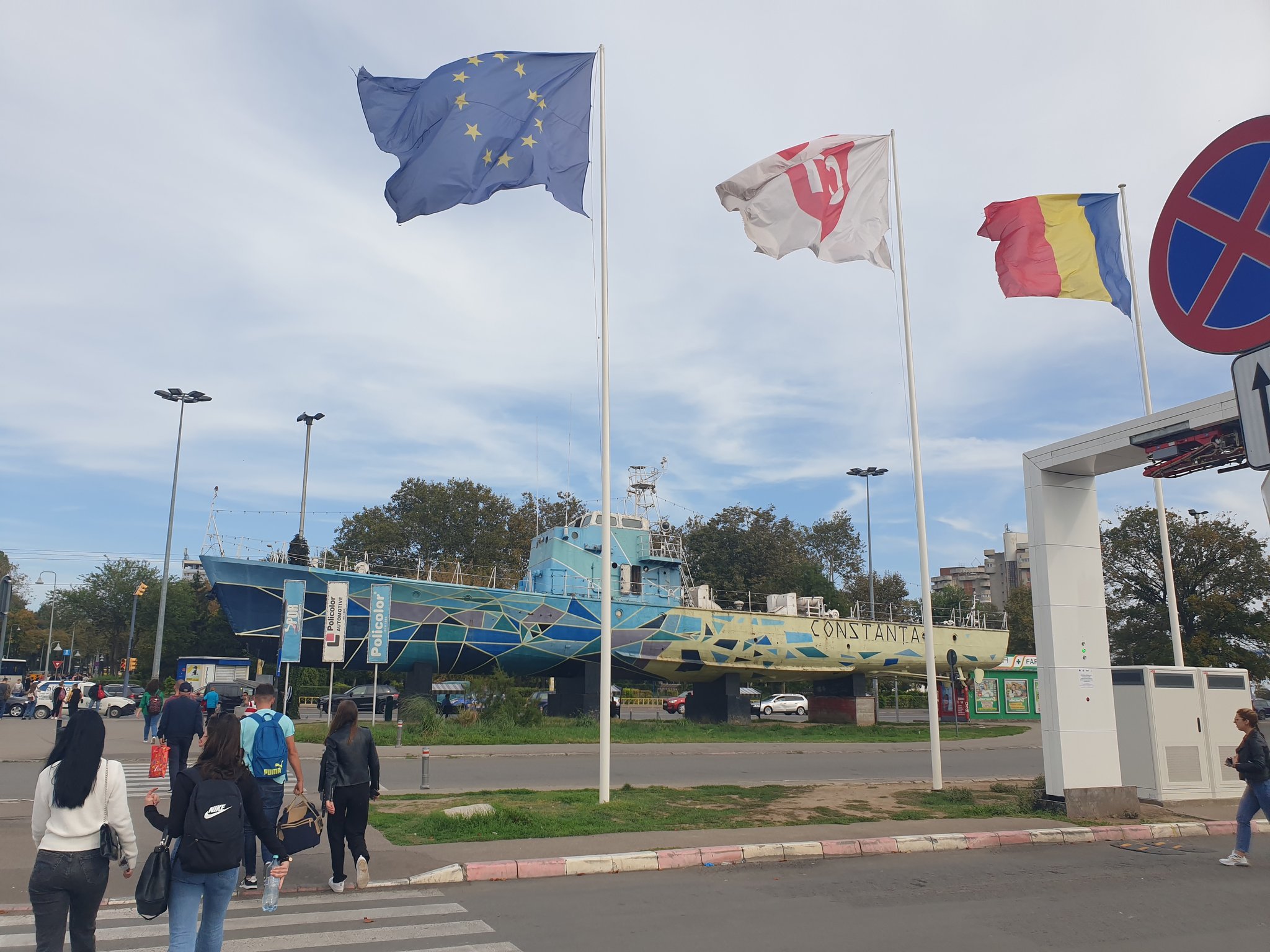 h0rs3 on Twitter: "Hello from Romania ! 🇹🇩 https://t.co/JSlO9u7HSE