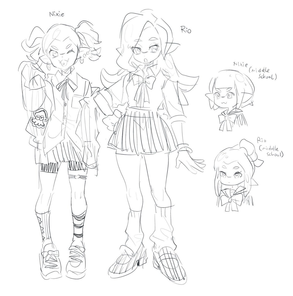more ika 