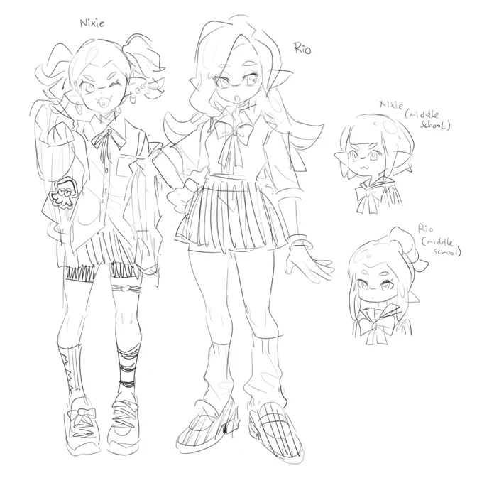 more ika 