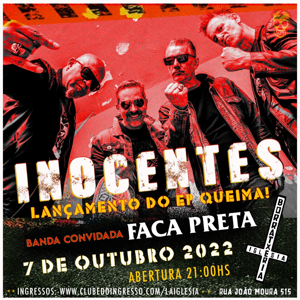 Faca Preta tweet media