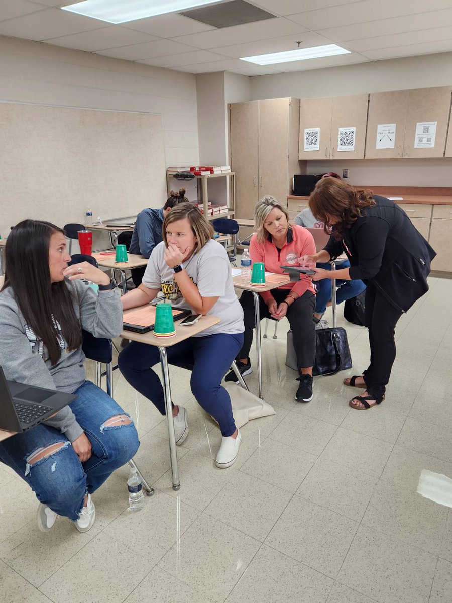 Putnam County ESC tweet media