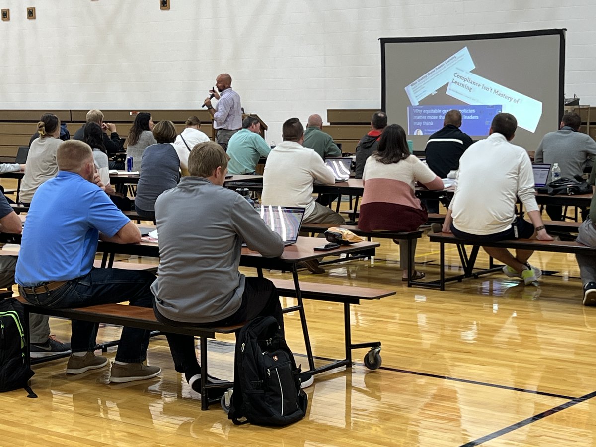 Putnam County ESC tweet media