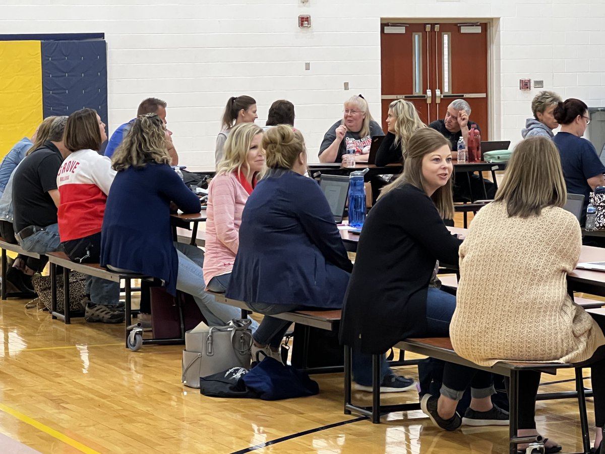 Putnam County ESC tweet media