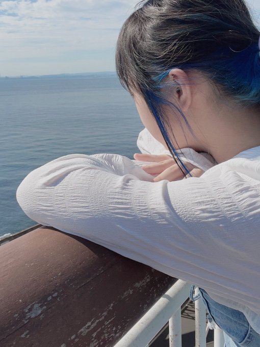 Twitterのコスプレ画像16