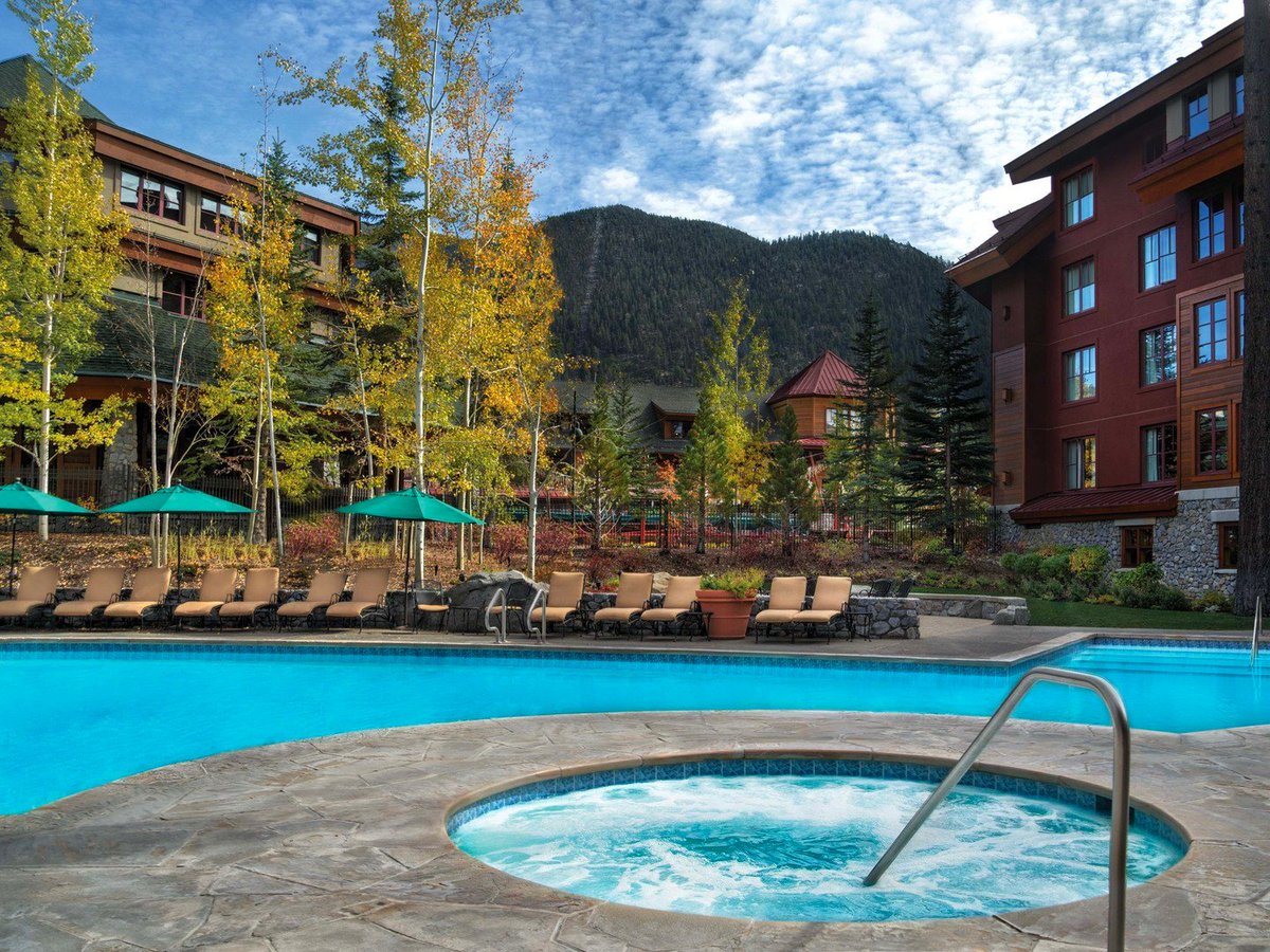 Look relaxing? We think so!