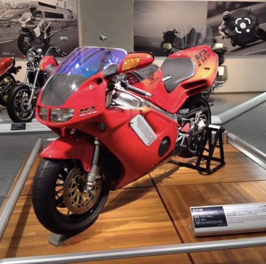 pararinknta's tweet photo. まさかBLACK LAGOONにNR750が出てるとは!俺のバイクも何かに出てるかな〜
#moto #motorcycles #motofashin #motorcyclifestyle #motor #motorsangin #instamotor #instabike #bikephoto #motorbike #バイク #オートバイ #バイク乗りと繋がりたい #バイク好きと繋がりたい #honda #HRC #hrc #nr750 https://t.co/UCx7nvzKoM