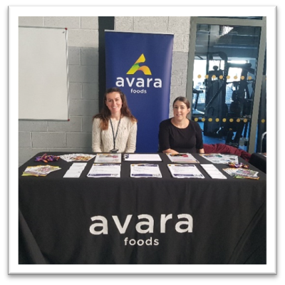 ServiceLeaderBC's tweet photo. A fantastic Youths Job Fair event was held at The Way yesterday, with lots of employers and providers in attendance sharing the amazing opportunities for young people. https://t.co/ayiFovwiy0