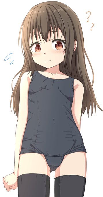 お願いシたら着てくれた娘 