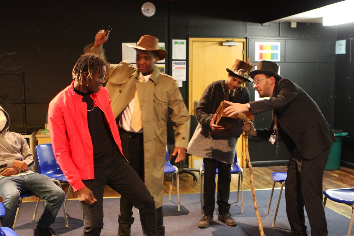 ErnestBevinAcad's tweet photo. Open Evening last night was a fantastic success! Thank you to all that attended.

If you were unable to visit last night, we are holding two further Open Mornings: tomorrow (Friday 30 Sept) and next Friday 7 Oct from 9:00 - 11:00am 

#OpenEvening #tooting #wandsworth #ernestbevin https://t.co/SbXcMixa12