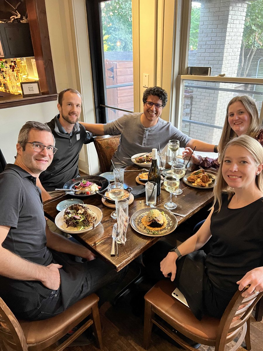 We thank <a href="/genophoria/">Hani Goodarzi</a> for visiting <a href="/thincbcm/">THINC@BCM</a> and talking science. Looking forward to future collaborations!