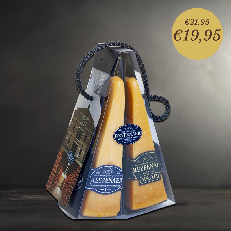 Enjoy our Reypenaer &amp; VSOP Duet in autumn! 🍂 - #autumn #cheese #reypenaer #holland #cheeseboard webshop.reypenaer.nl