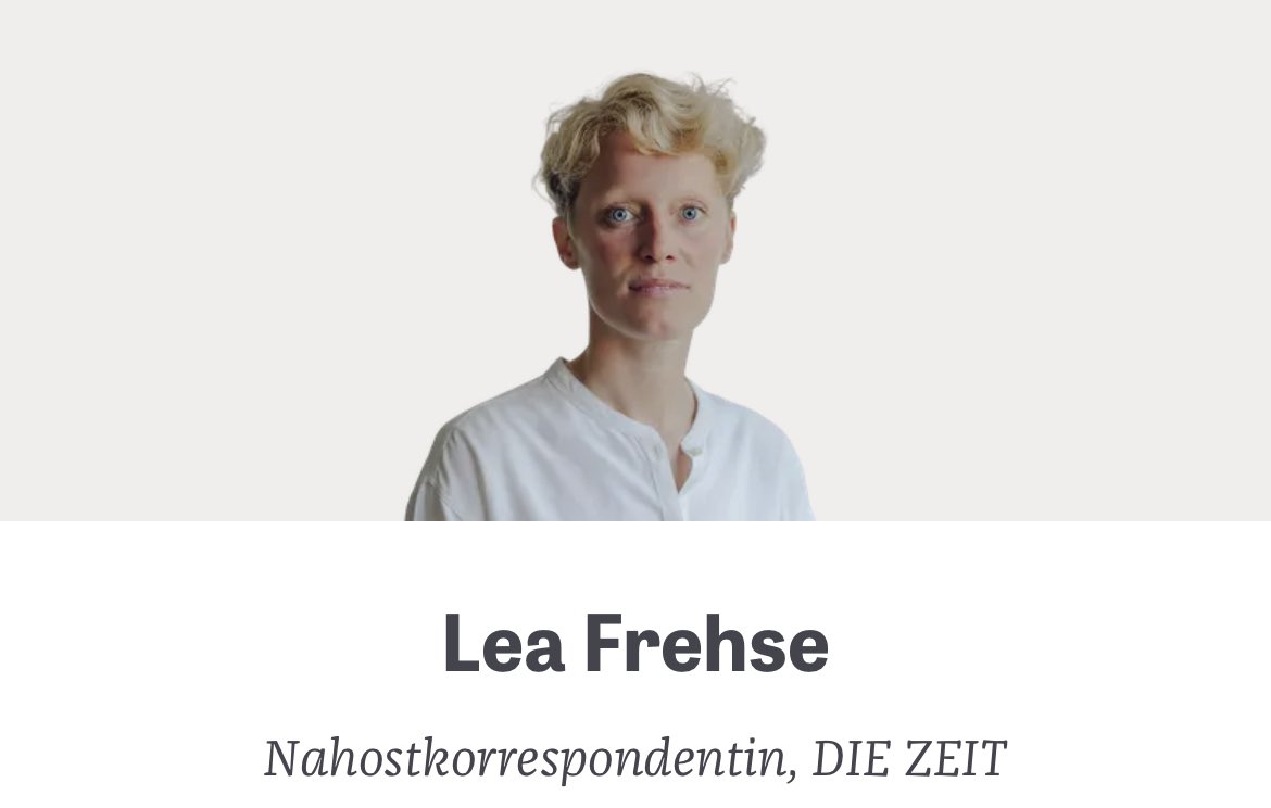 Heinrich Wefing (@heinrichwefing) on Twitter photo Morgen ist <a href="/leafrehse/">Lea Frehse</a> zu Gast in #daspolitikteil, dem politischen Podcast von <a href="/DIEZEIT/">DIE ZEIT</a> und <a href="/zeitonline/">ZEIT ONLINE</a>, wir sprechen über den Aufstand der Frauen im #Iran und die Hoffnung auf echte Veränderungen #IranProtests <a href="/tinchilla/">tinahildebrandt</a> <a href="/track_per_day/">Cristina Plett</a> @YohnFerrari <a href="/poolartists/">Pool Artists</a> <a href="/fatigare/">Pia Rauschenberger</a> Morgen ist <a href="/leafrehse/">Lea Frehse</a> zu Gast in #daspolitikteil, dem politischen Podcast von <a href="/DIEZEIT/">DIE ZEIT</a> und <a href="/zeitonline/">ZEIT ONLINE</a>, wir sprechen über den Aufstand der Frauen im #Iran und die Hoffnung auf echte Veränderungen #IranProtests <a href="/tinchilla/">tinahildebrandt</a> <a href="/track_per_day/">Cristina Plett</a> @YohnFerrari <a href="/poolartists/">Pool Artists</a> <a href="/fatigare/">Pia Rauschenberger</a>