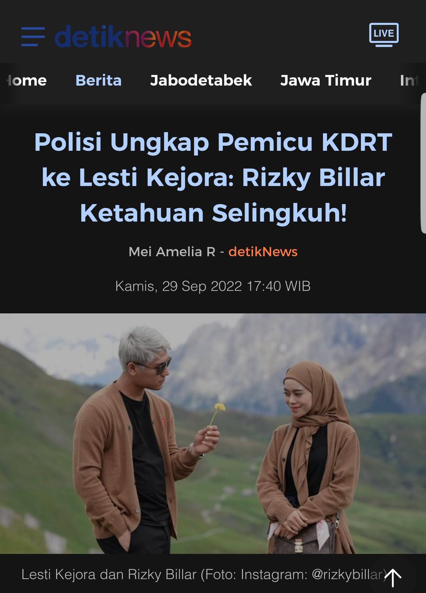 AREA JULID tweet media