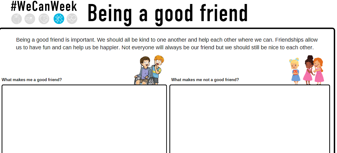 EnergiseSchools's tweet photo. We worked with @Southerndas to produce resources for schools and supporting children to understand healthy relationships.
As part of #WeCanWeek Together Thursday focuses on inclusion, diversity and identity.
To access these resources click here - https://t.co/npcC38YP7M https://t.co/C5O5CBPYM8