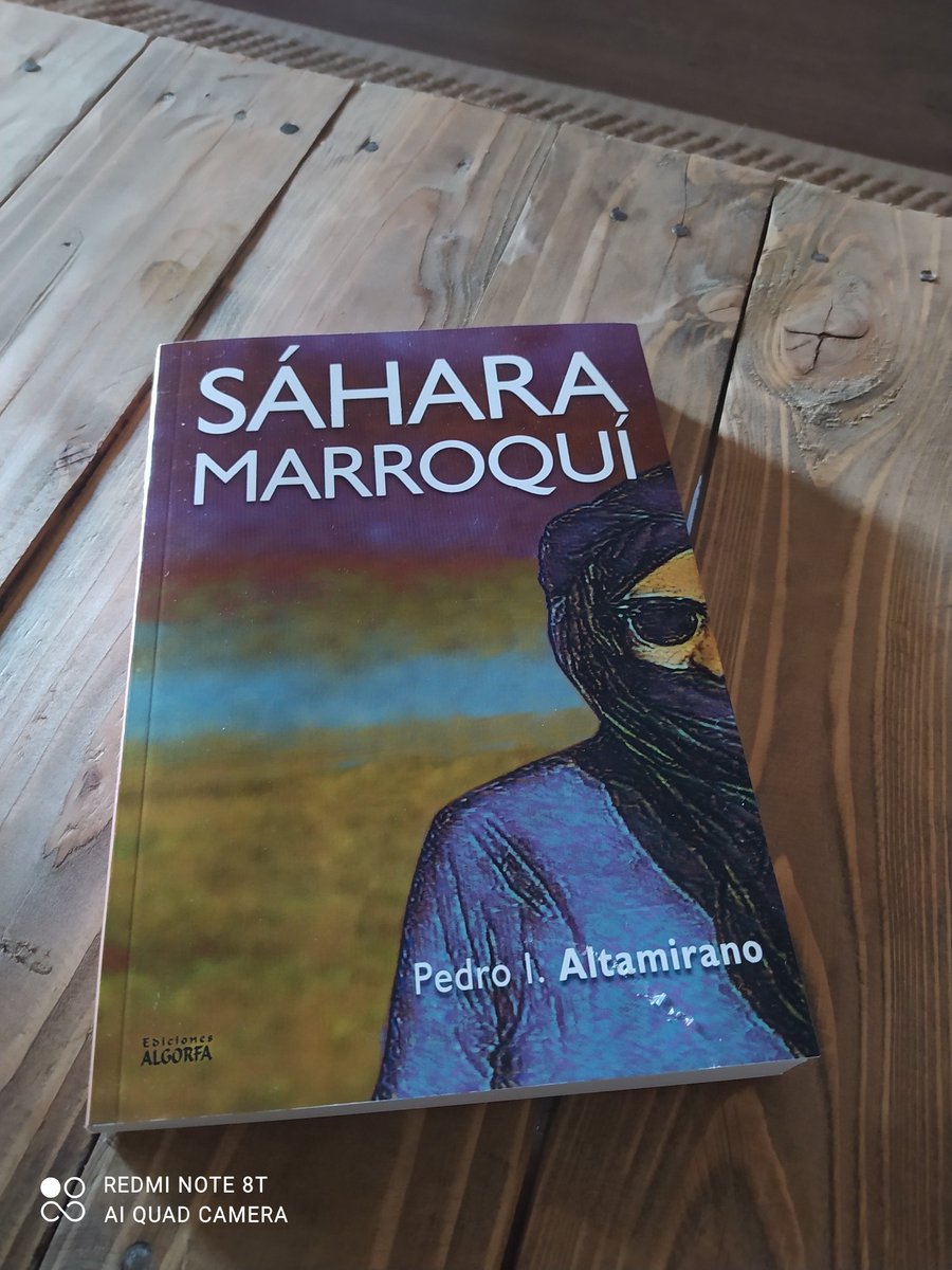 juliancc77's tweet photo. @altamiranoMLG Garrison Keilor decía que un libro es un regalo que puedes abrir una y otra vez. Aplaudo tu publicación Pedro, felicitaciones por esta obra que desprende trabajo, dedicación y conocimiento. Sin duda imprescindible en nuestra biblioteca.
@altamiranoMLG.@edALGORFA https://t.co/YWxkq6q0VU