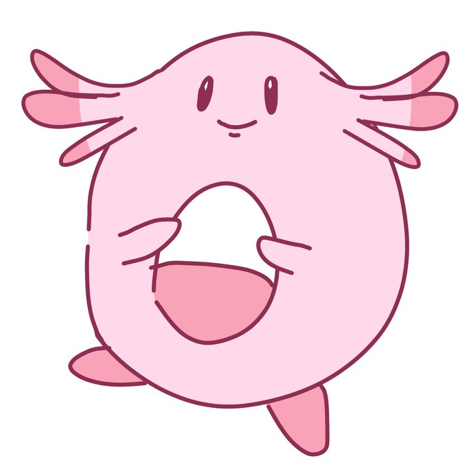 ラッキーのtwitterイラスト検索結果