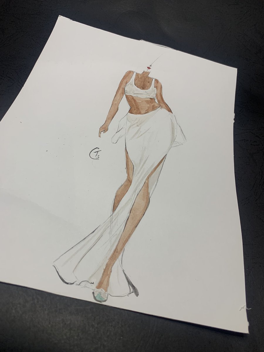 trib4ofstyle's tweet photo. @armani😍💐

#armani #fashion #FashionWeek #fashionshow #fashionillustrator #fashionillustration #nigerianfashionillustrator https://t.co/MVTHPmlf3T