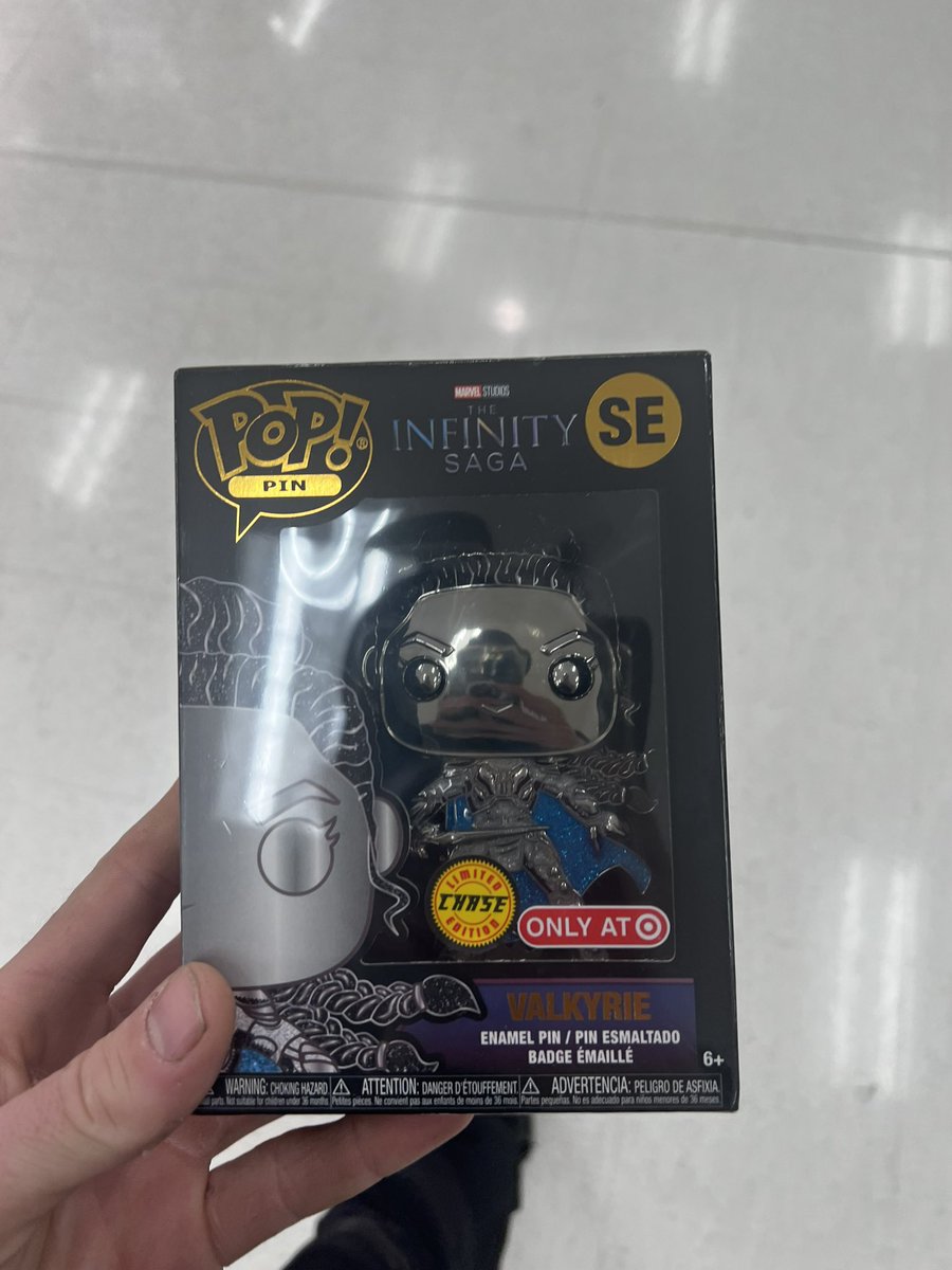 bushleaguepops's tweet photo. Another pulled from the back chase. Release date for October 2nd but isn’t street dated. A lot of stores haven’t put them out yet. DPCI 323-03-2640. #funko #funkopop #funkopin #funkochase #chasefunko #funkopinchase #funkocommunity #nochaseleftbehind @OriginalFunko https://t.co/a9uj0Hk4rP