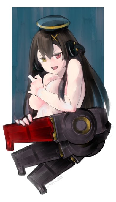 M1014。(2)
このタッチのメリットとデメリットは理解した。次へ。 