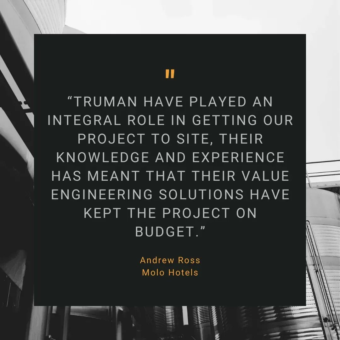 Successful projects are built on collaboration and communication. Our people get to the bottom of what you need and work together to lay the foundation for a successful project. #gamechanger