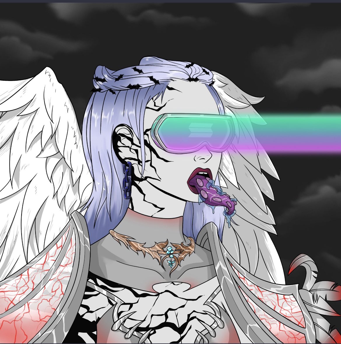 Ximirøy tweet media