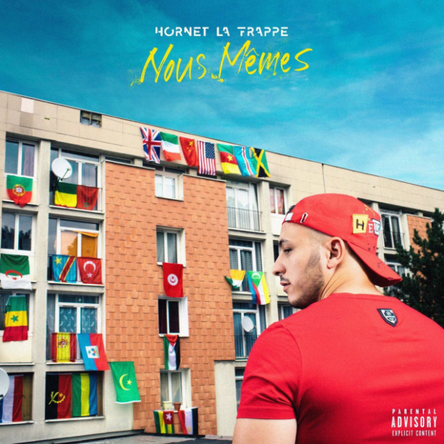 ajd_sortait's tweet photo. "Nous-mêmes" de Hornet La Frappe fête ses 5 ans aujourd'hui.
@hornetlapeuf #HornetLaFrappe #Nousmêmes https://t.co/7JonynKiAD