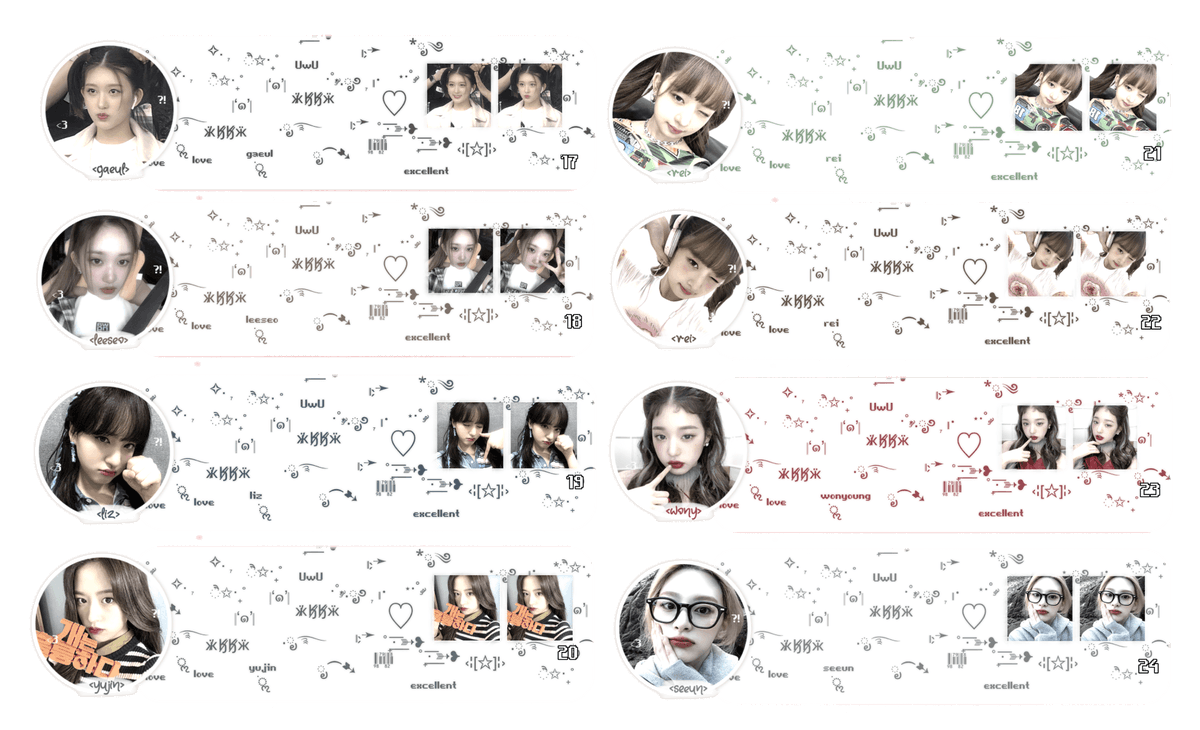jurtics's tweet photo. boleh bantu rt? thankieess!(❁´▽`❁)

mlam, ak ad ready stock layout ni hrgnya cm 5k/each aja. payment all e-wallet (QRIS) ava PNG only yessshh. lngsung dm nomor yg km mwu jam 20.00 WIB OK? re text +1k krn ssah wrwr🥺💖

#zonauang #zonaba #zonajajan
https://t.co/7eStNxnHRr