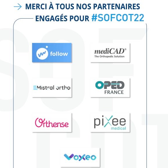 SOFCOT tweet media
