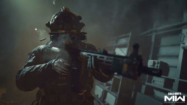 VGgrotto's tweet photo. Ahead of Modern Warfare 2, Activision continues its war on Call of Duty cheat makers

The publisher is still pursuing legal action against EngineOwning

#ModernWarfare2 https://t.co/oH9w6XXDOc