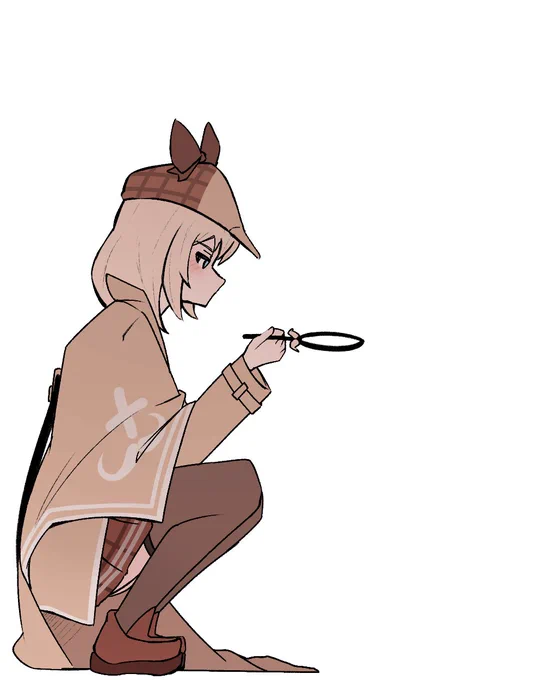 #ameliaRT 