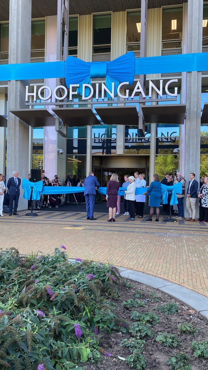 Radboudumc tweet media