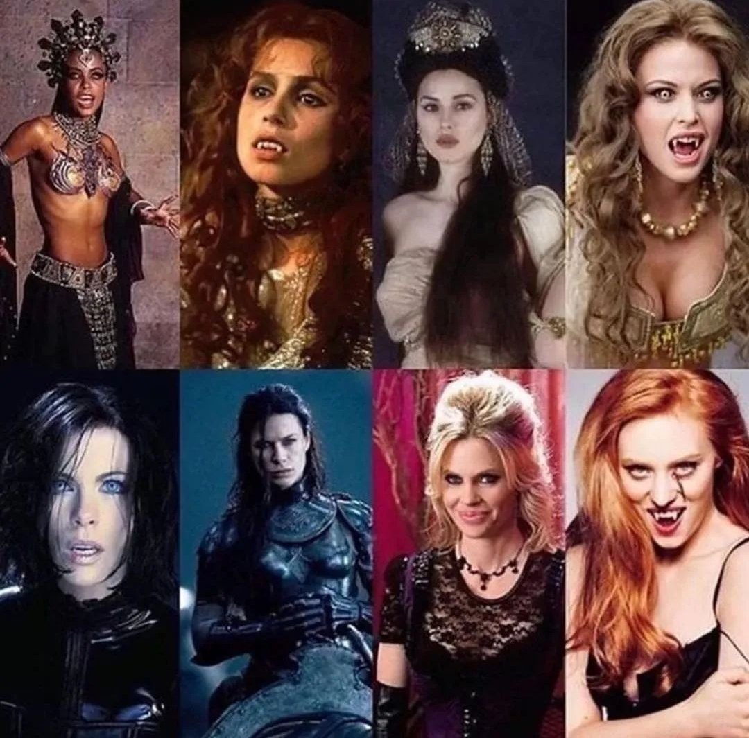 OceanTarryn_666's tweet photo. "You can only choose one for all eternity, who's your choice?" https://t.co/ueqJ31Flkg