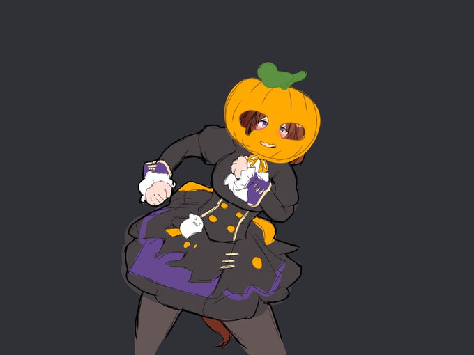 反省を促すドトウさんのイラスト 