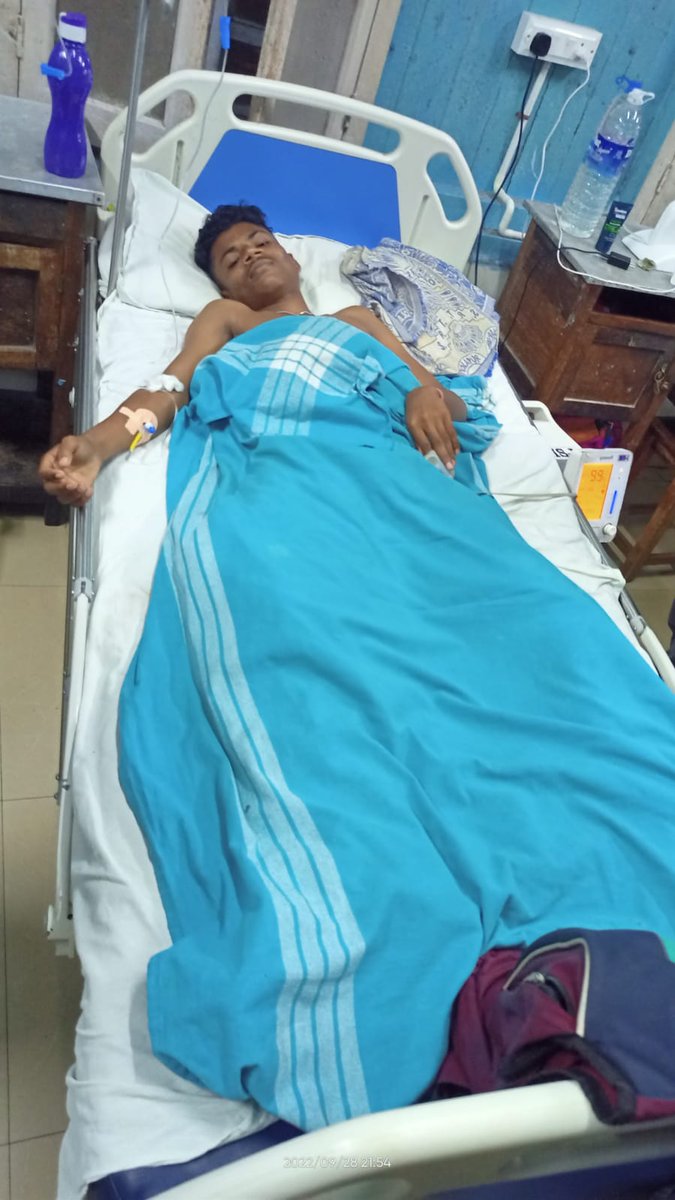 manojpauliitb89's tweet photo. #supportdbraitstudents
Share students' pain with the public. https://t.co/PdMEUZ99GZ